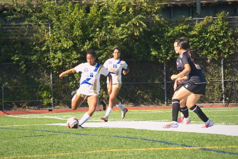 Jaguars vs Dewey Dragons